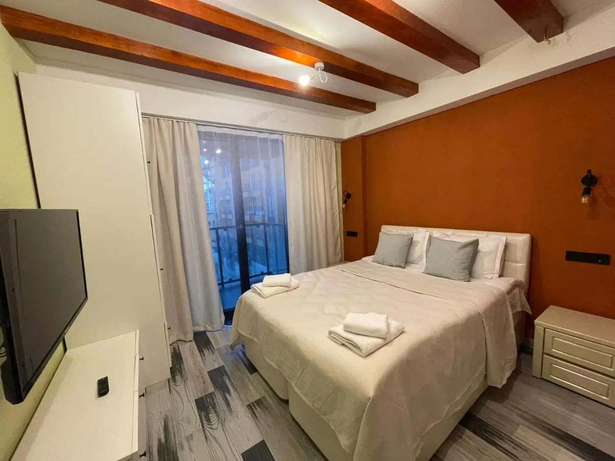 REDCO FOUR SEASONS IN NEW GUDAURI 302