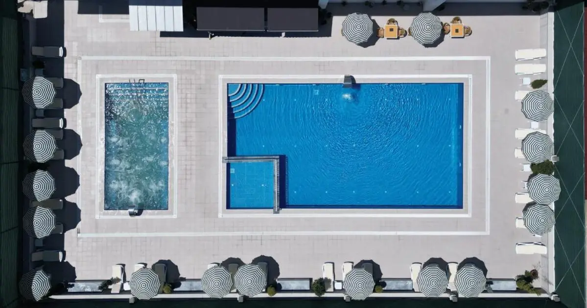 Basaranlar Thermal Otel