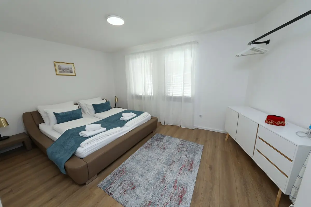 Apartments Tvrtko