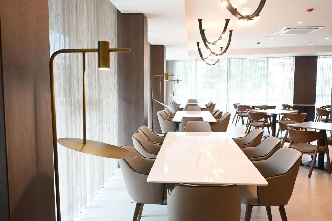 Ramada by Wyndham Duzce