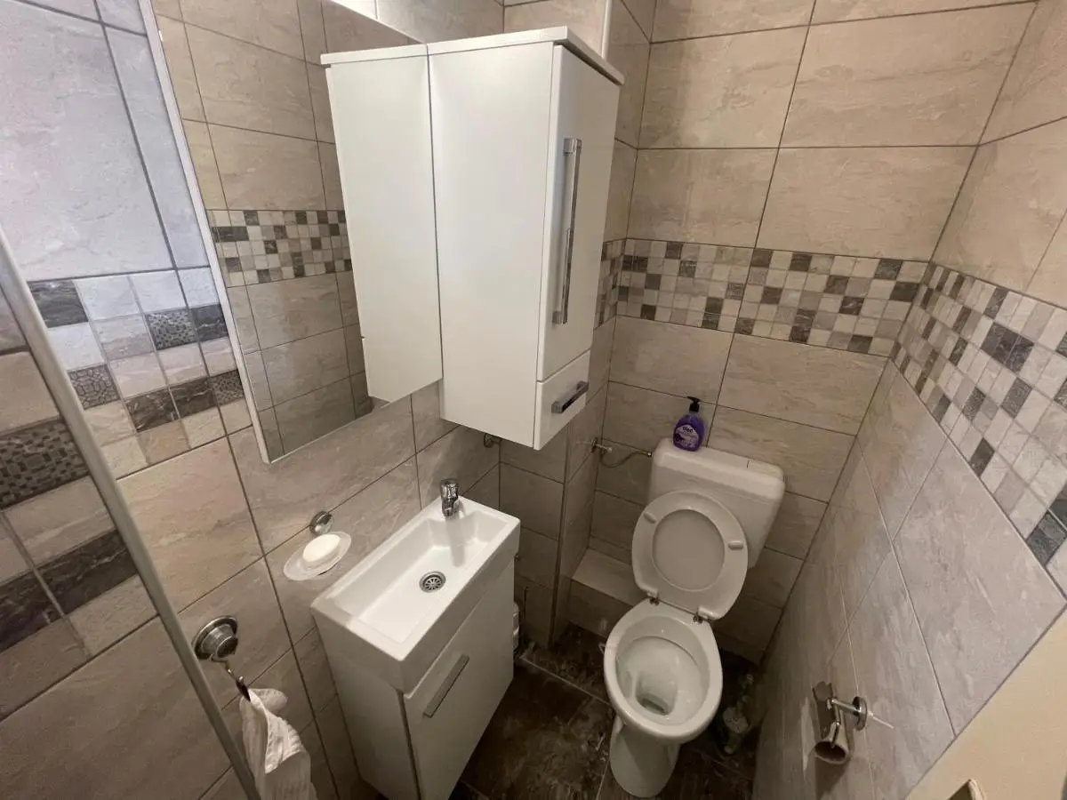 Apartman Deluxe