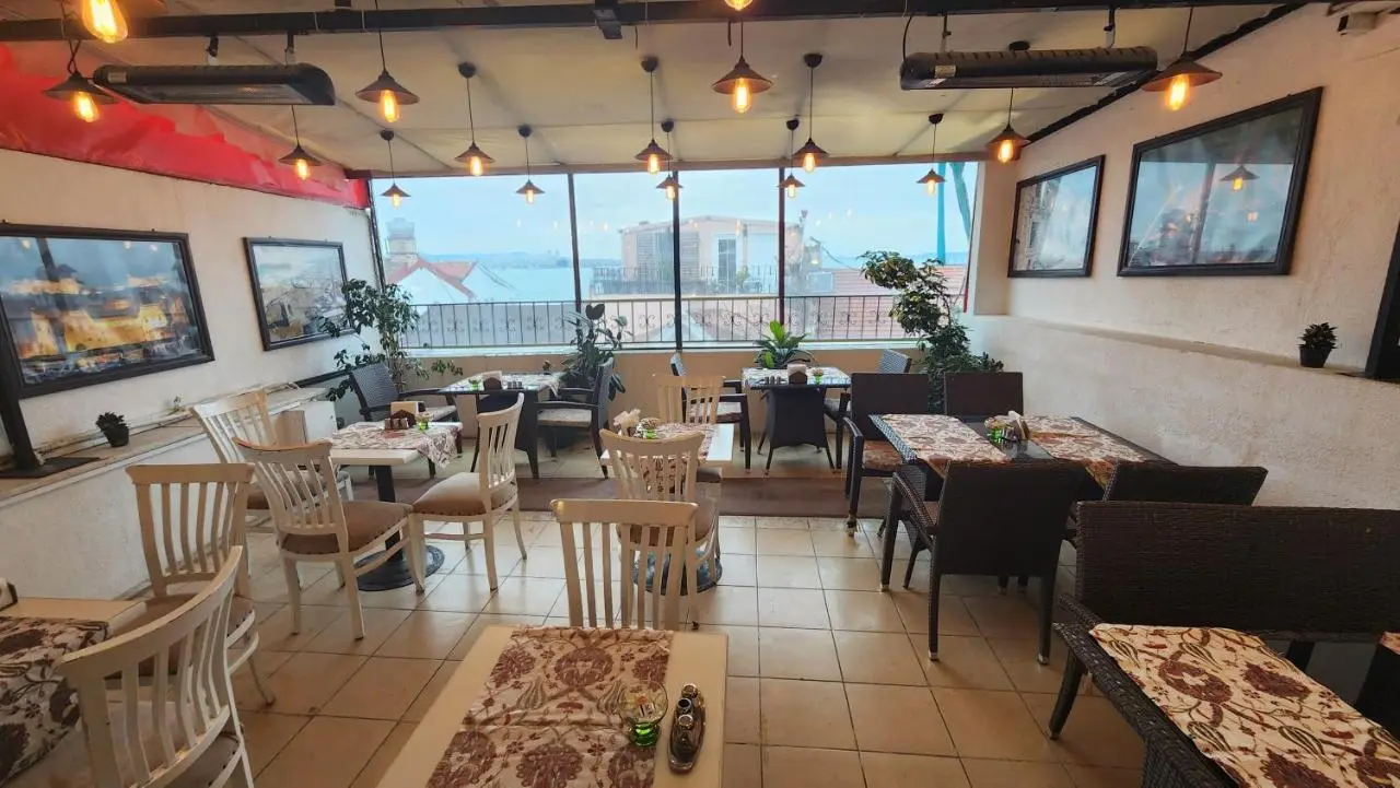 Oceans 7 Hotel