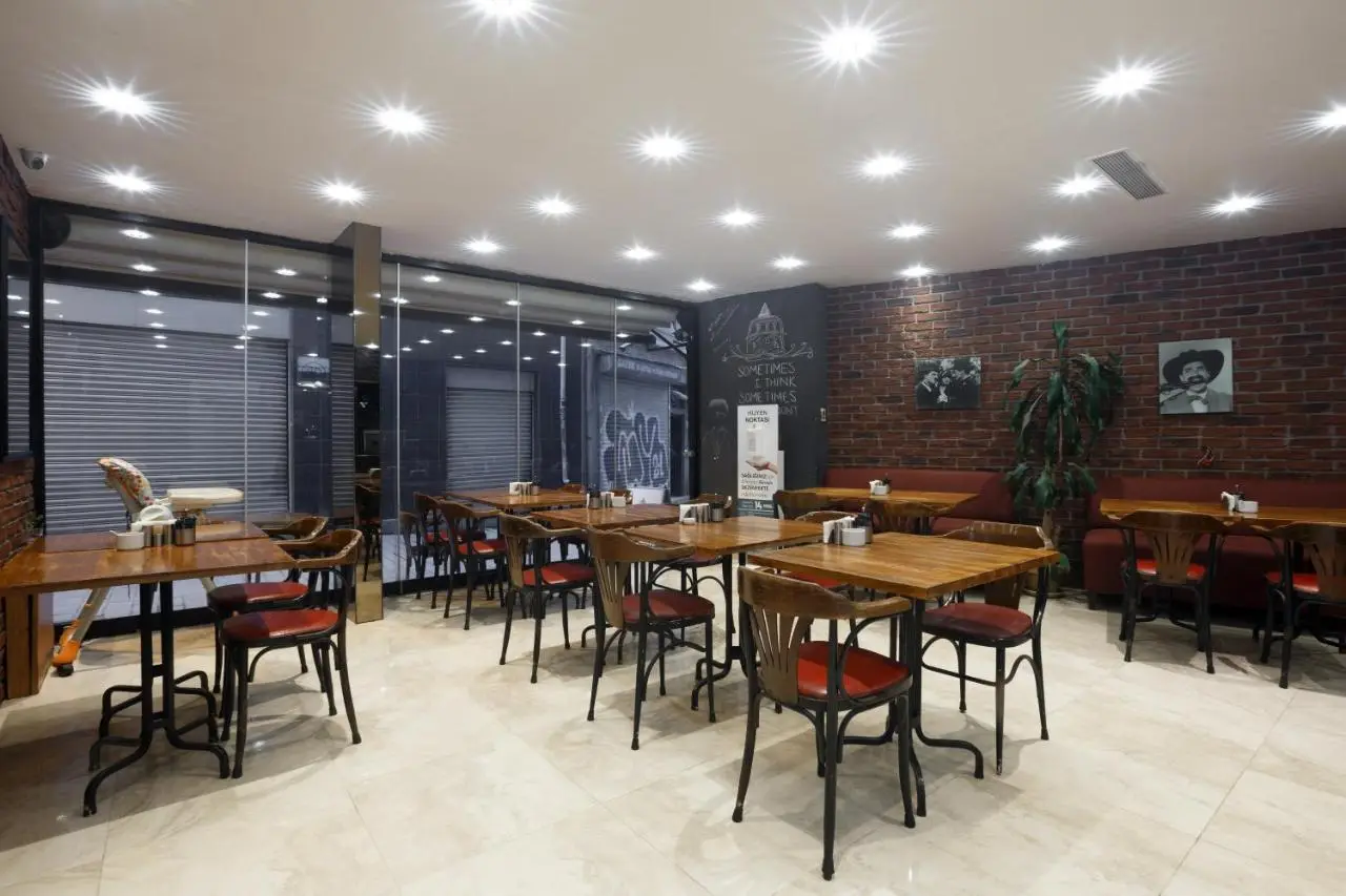 P Galata Hotel - Special Category