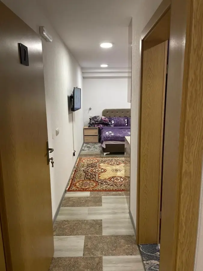 Exclusive apartments Visoko 2022