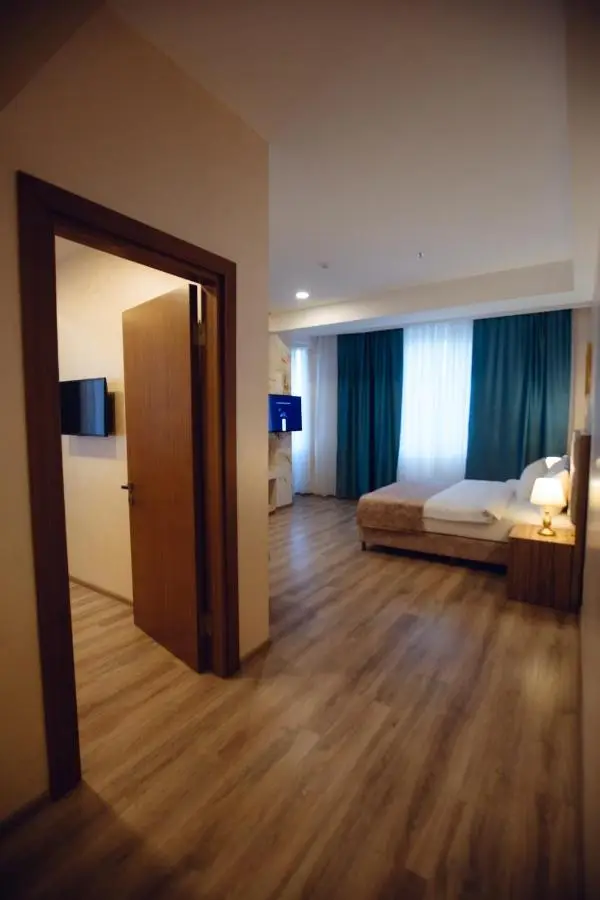 La Corne Hotel Baku