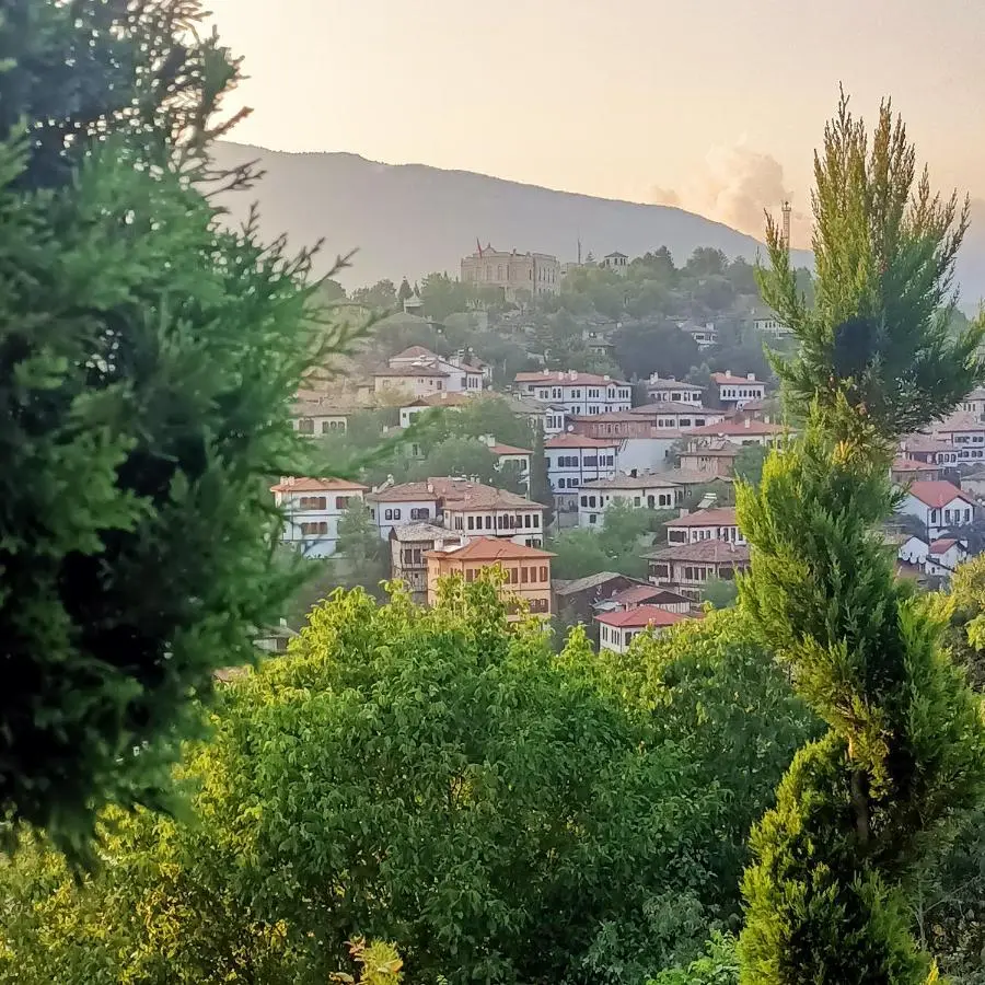 Manzara Konak