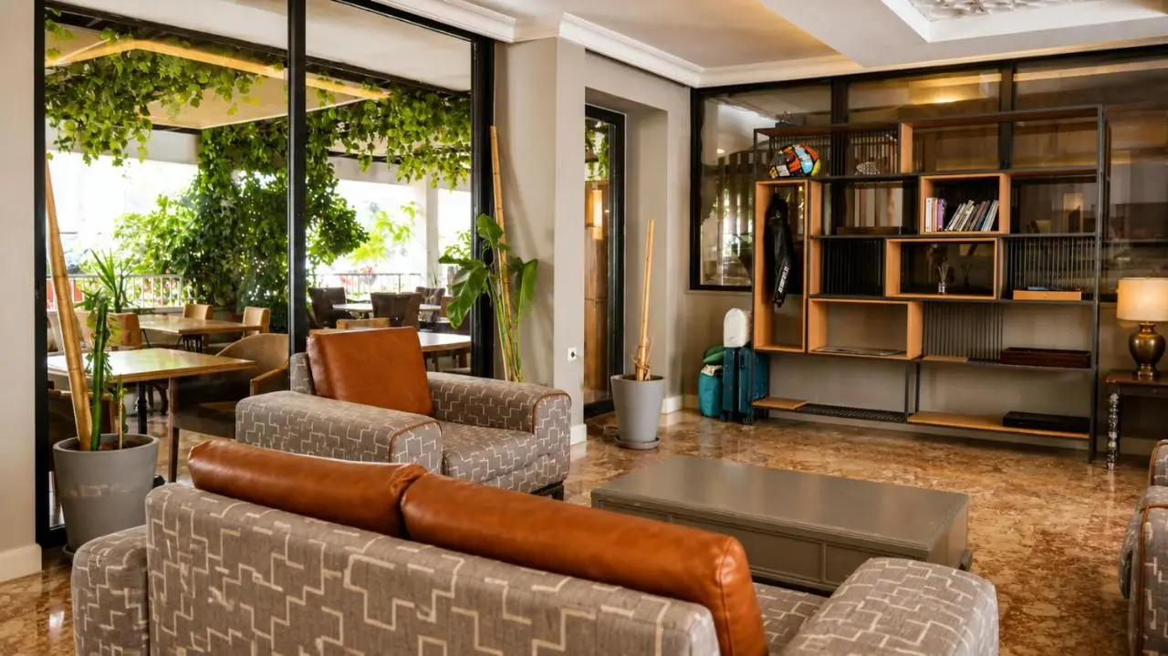 NFK The House Hotel