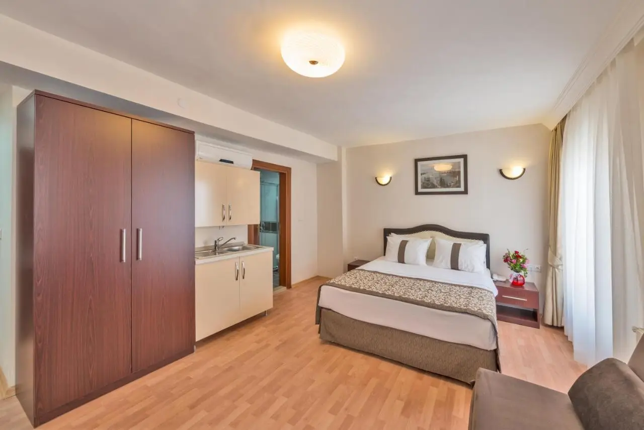 Taxim Hotel Marin