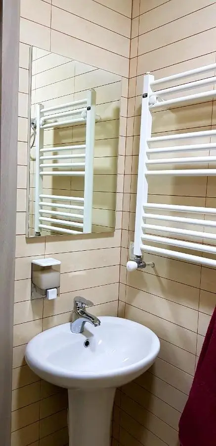 Apartment G&G