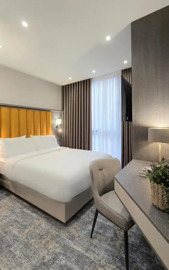 Griffin Hotel