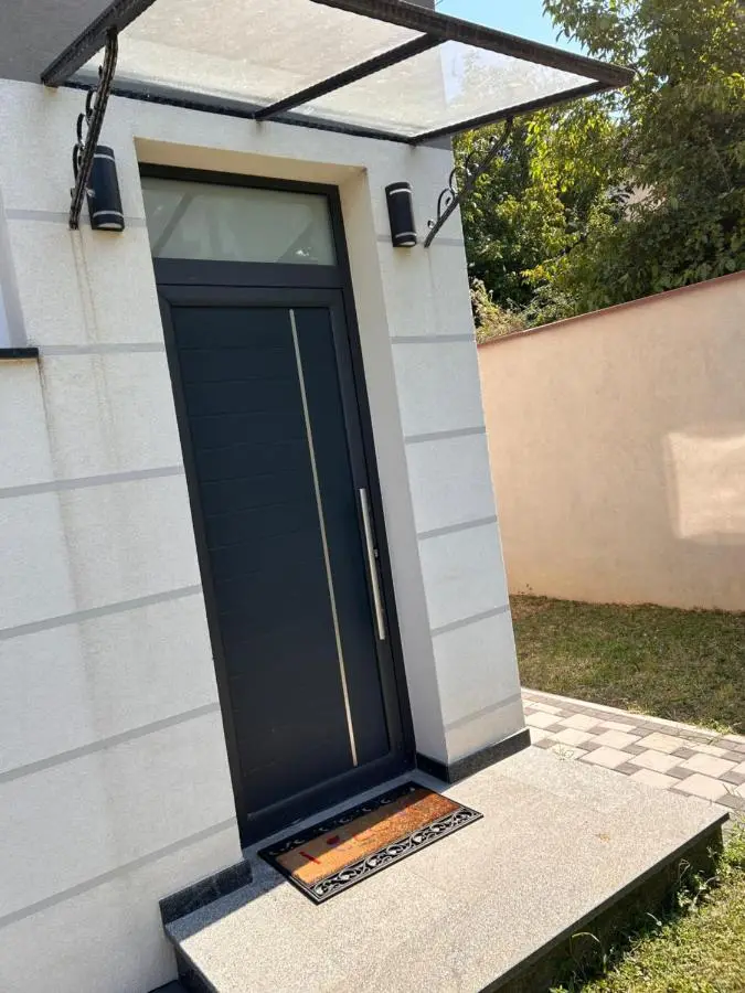 Apartmani SEEBLICK
