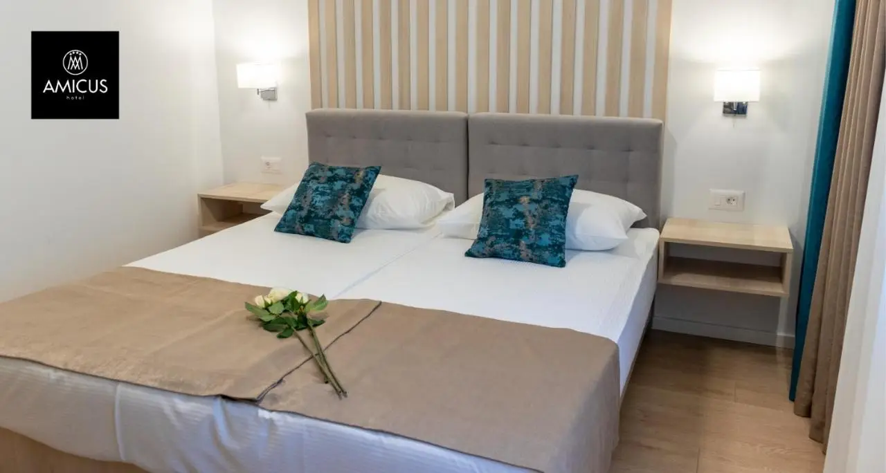 Hotel Amicus