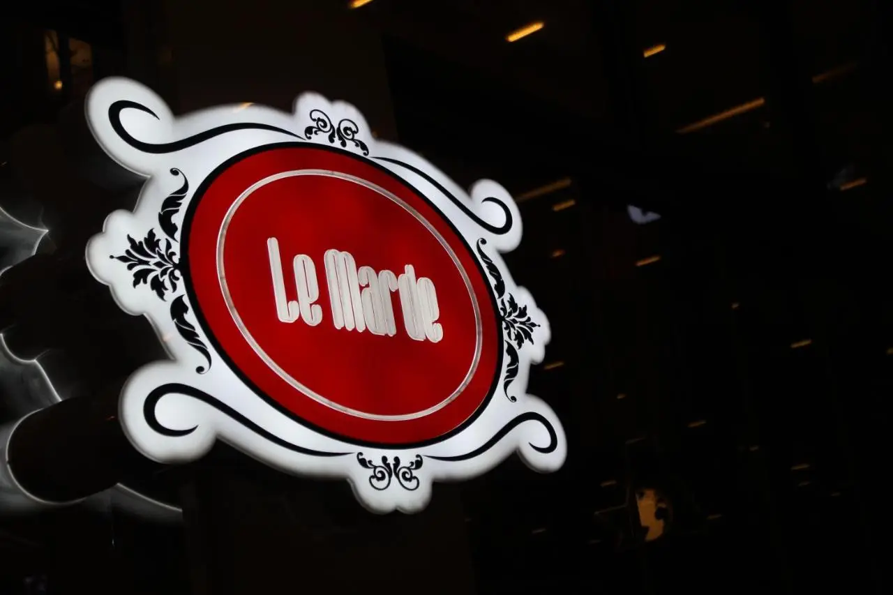Le Marde Hotel