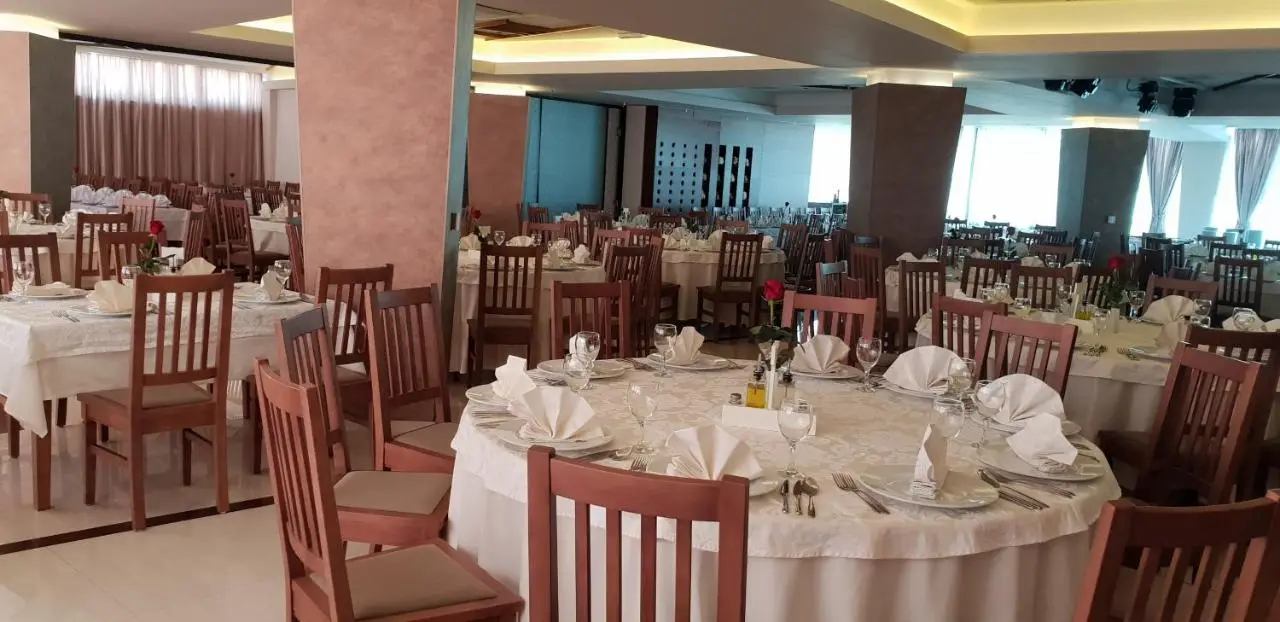 Hotel Novitas Livno