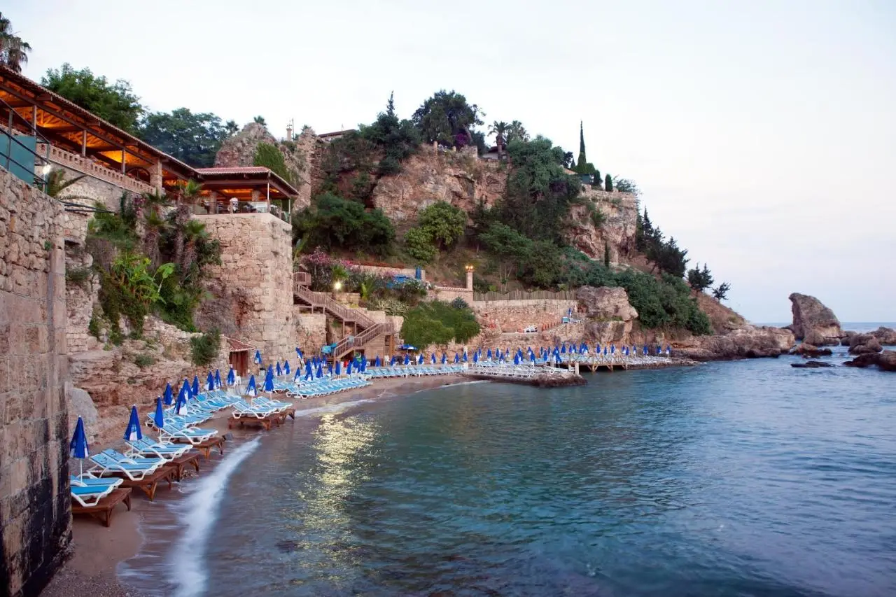 Dogan Hotel