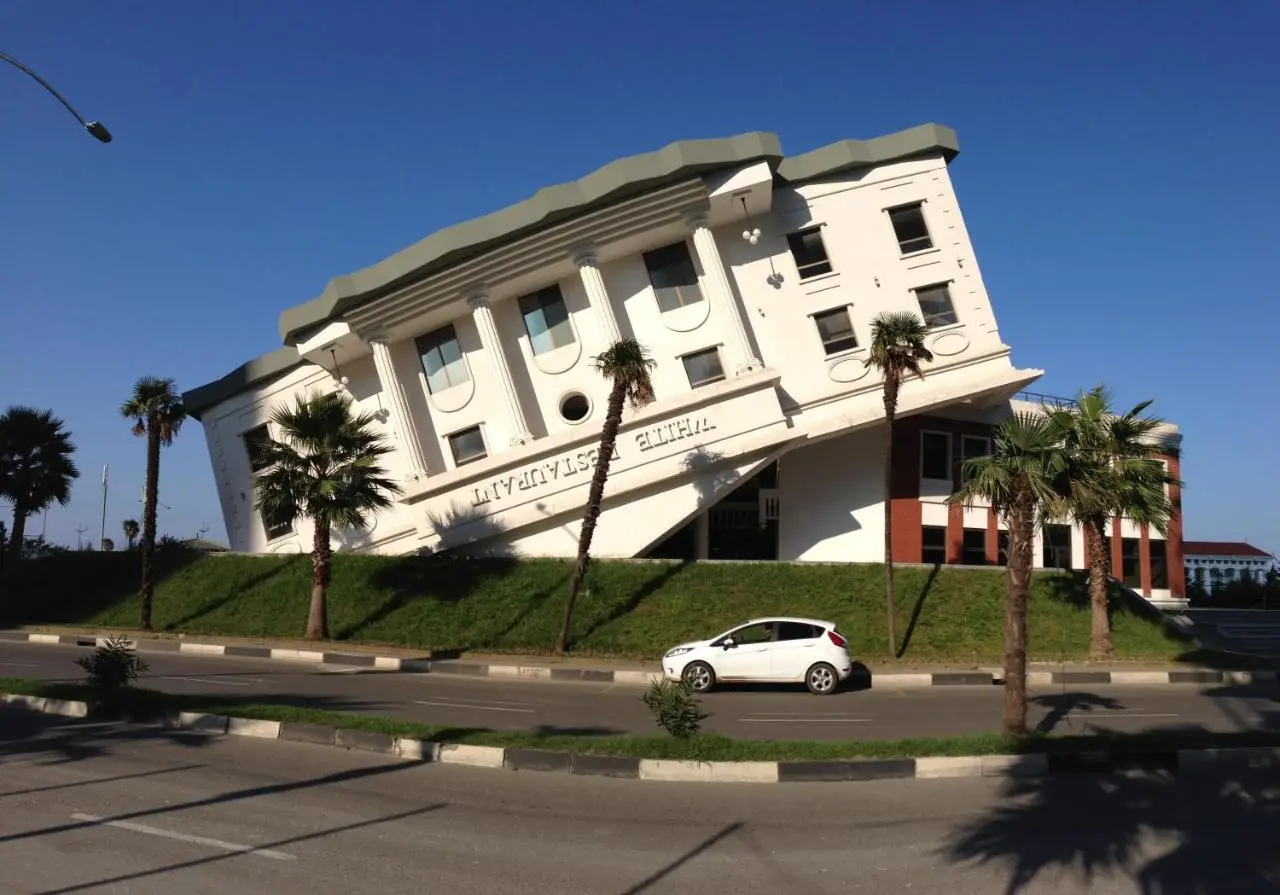 ApartHotel Calypso in Orbi