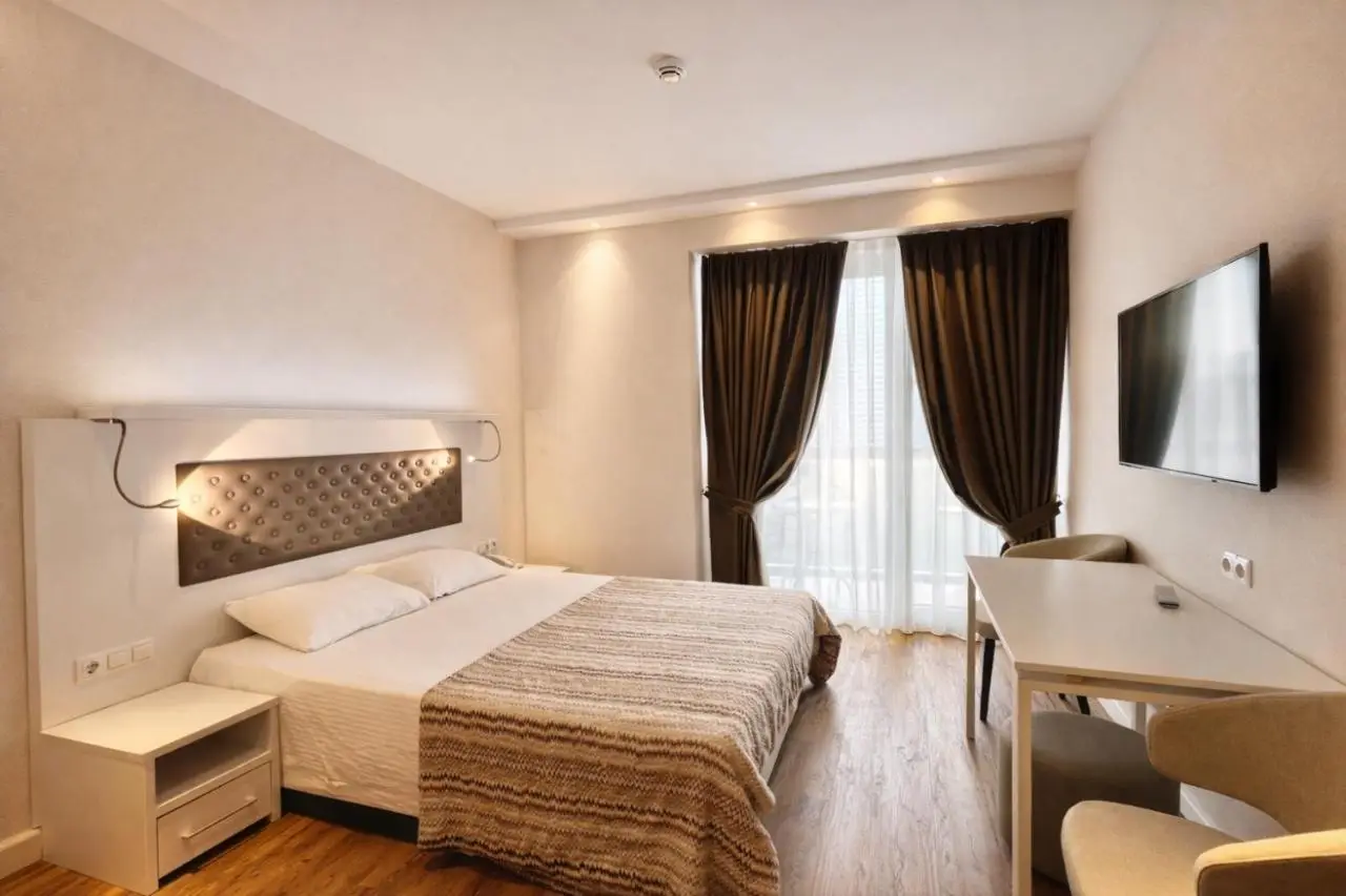 Sunshine Apartments In Alliance Palace Batumi