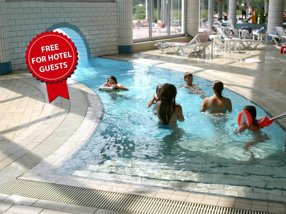 Hotel Hills Sarajevo Congress & Thermal Spa Resort