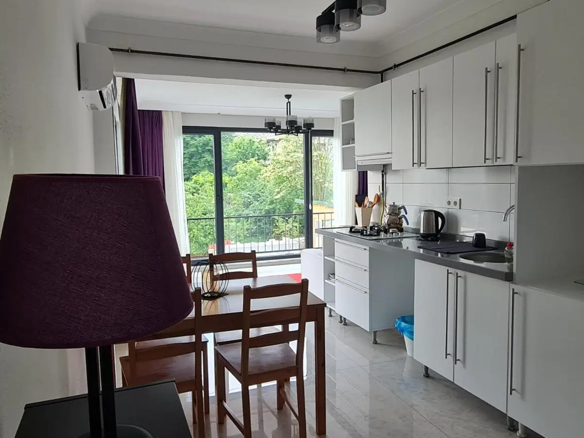 KD Apartments