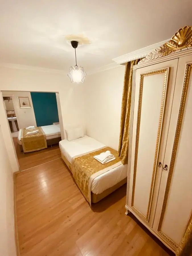 Adora Hotel