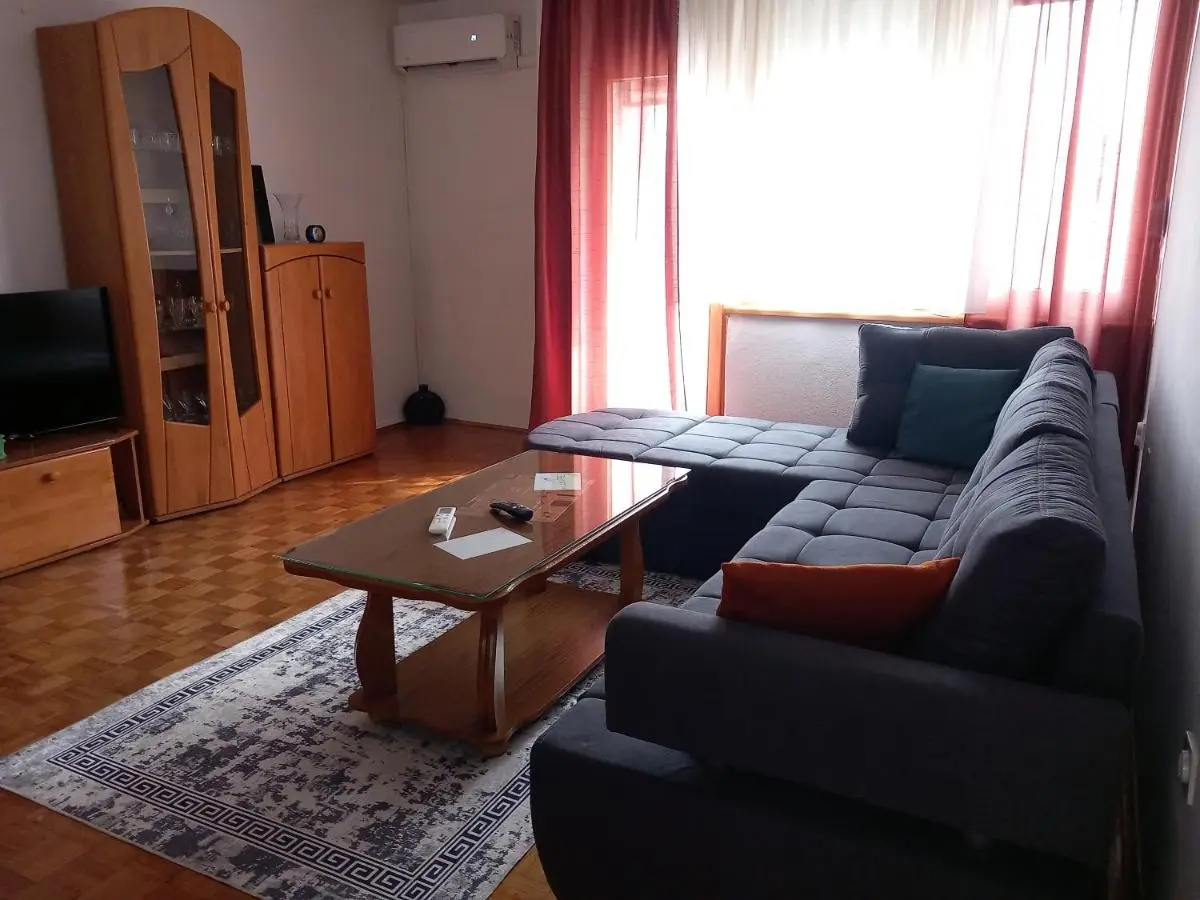 Apartman Emina