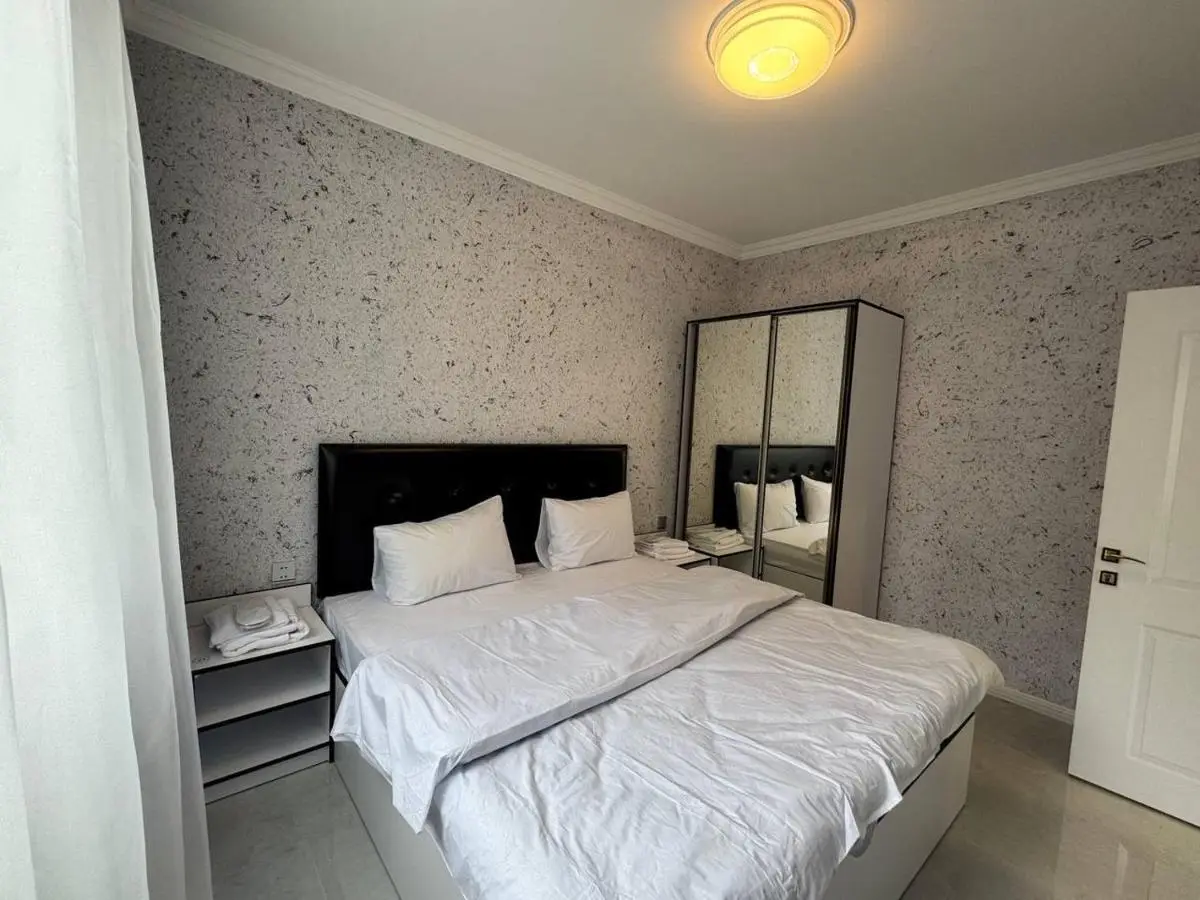 Oriva Guba Hotel Resort
