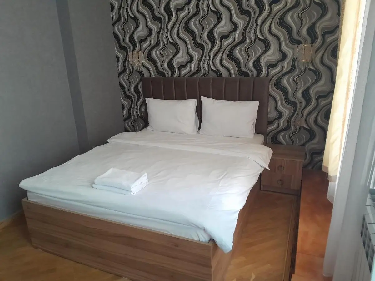 Vintage Boutique Hotel