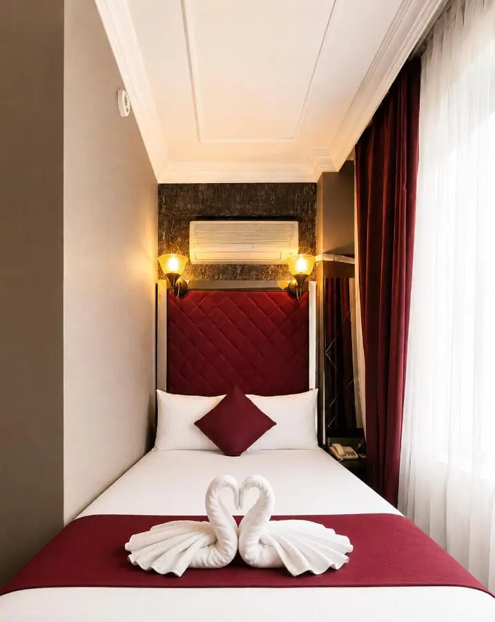 G-25219Kaya Royal Hotel By Wsd Hotels Group