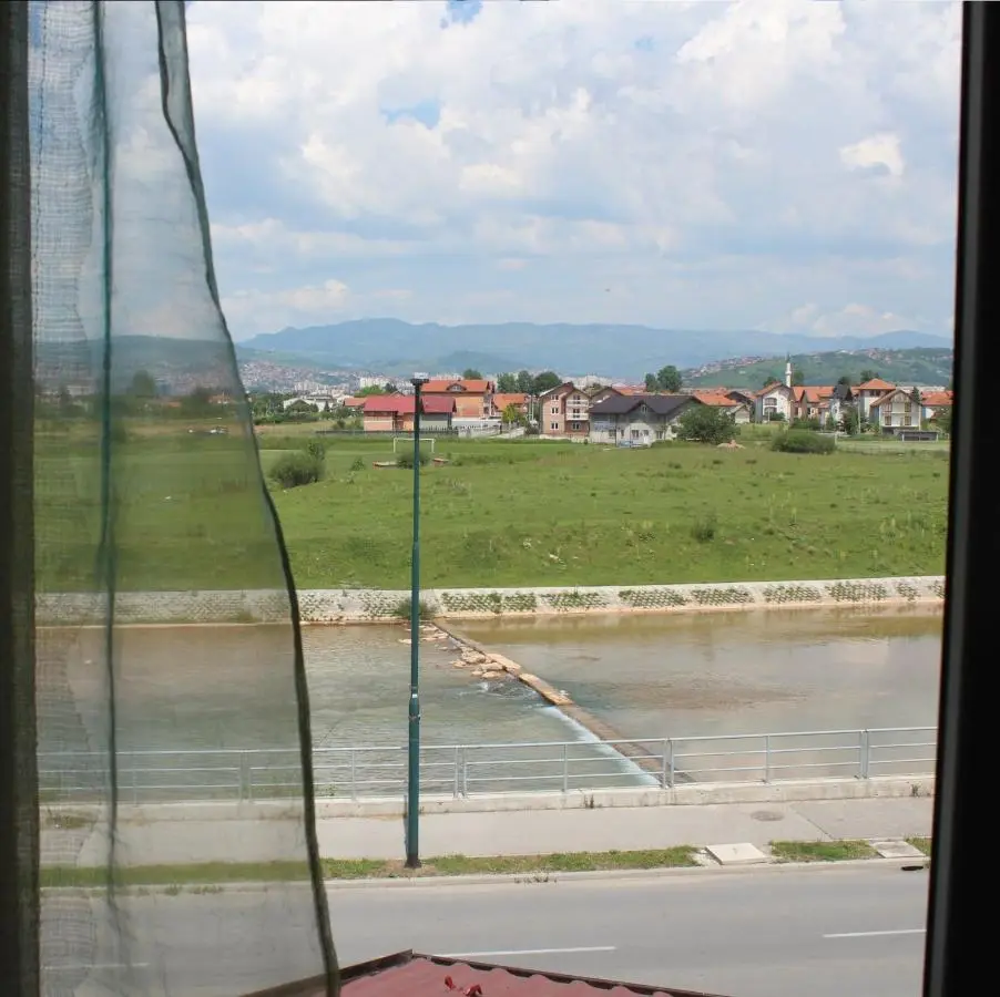 Olad Riverview Townhouse