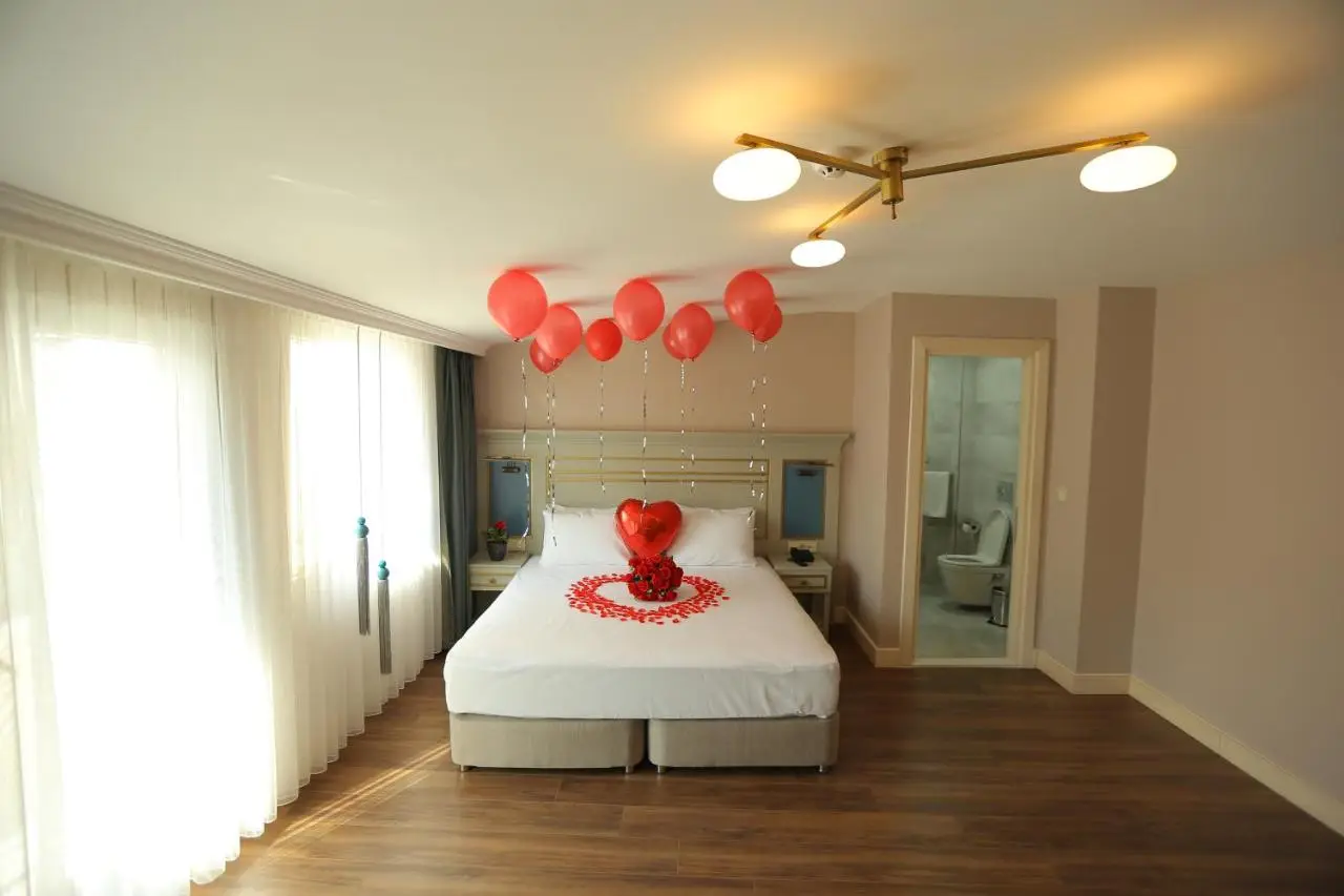 HaciBayramHotel