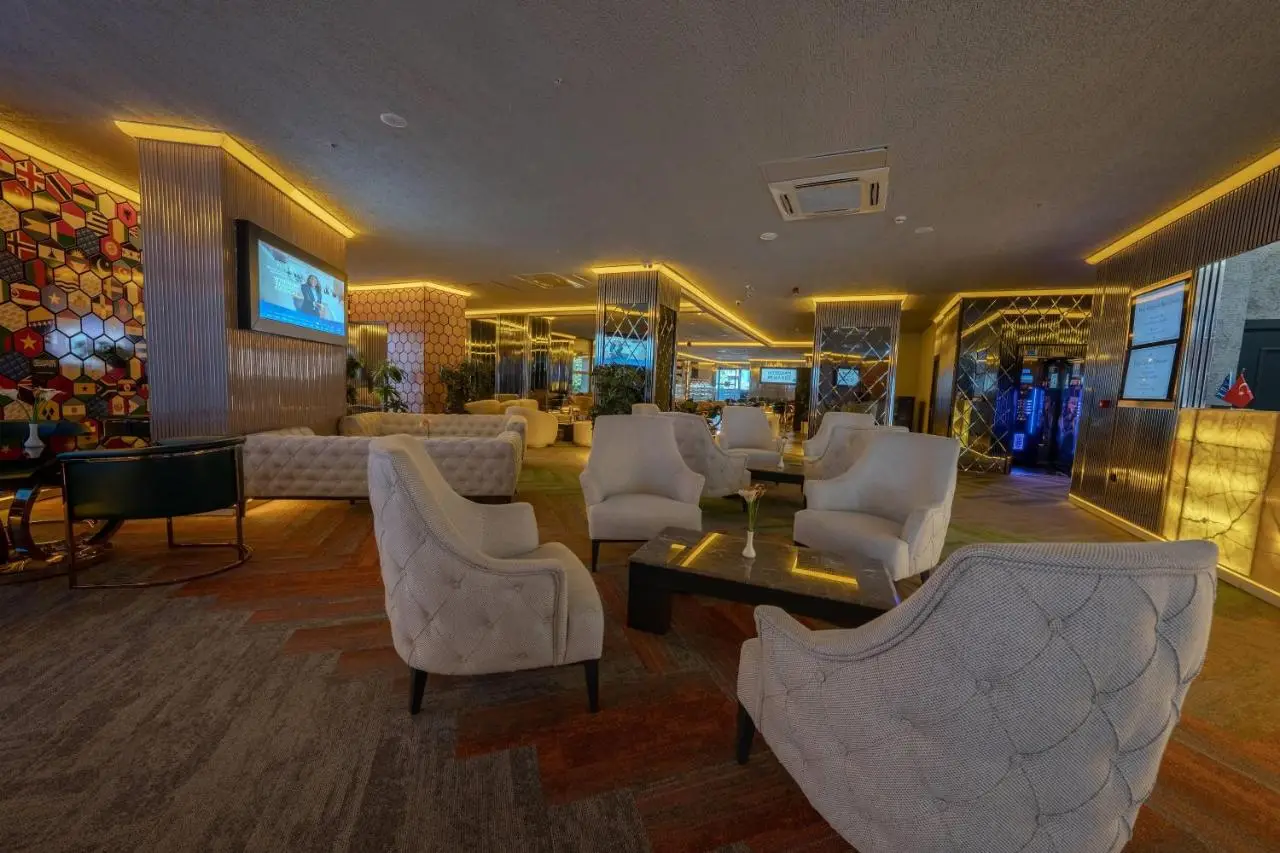 Tryp By Wyndham Istanbul Sancaktepe