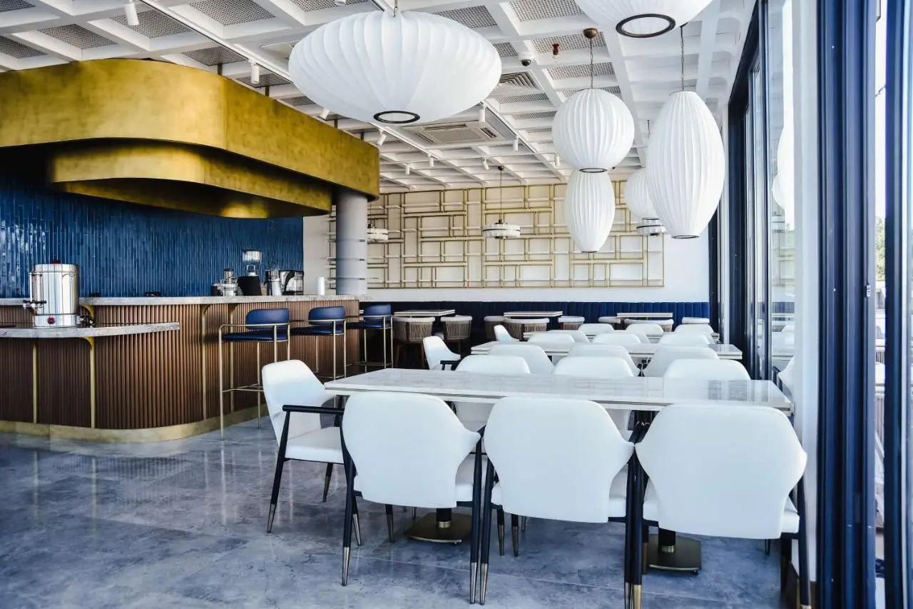 Park Inn by Radisson Yalova City Center