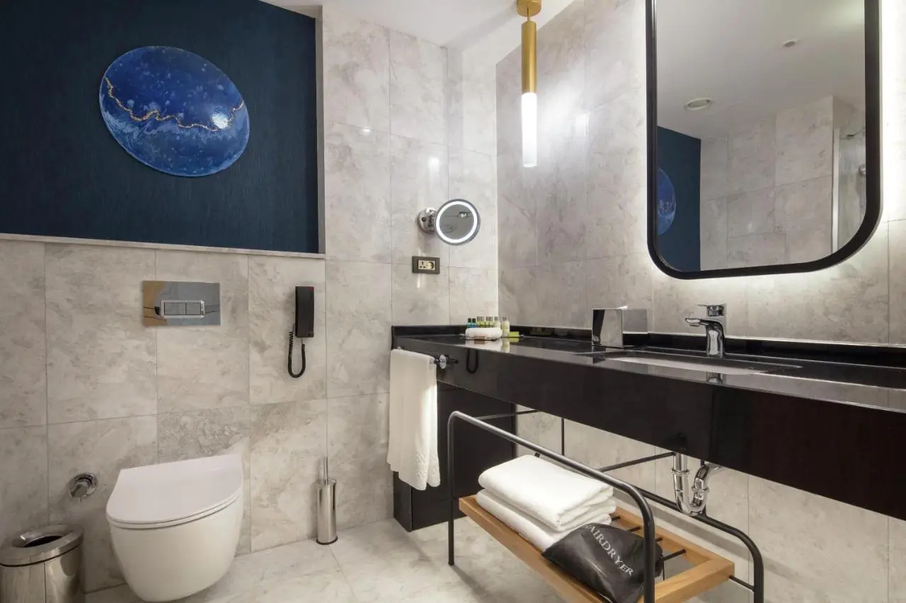 Doubletree By Hilton Afyonkarahisar