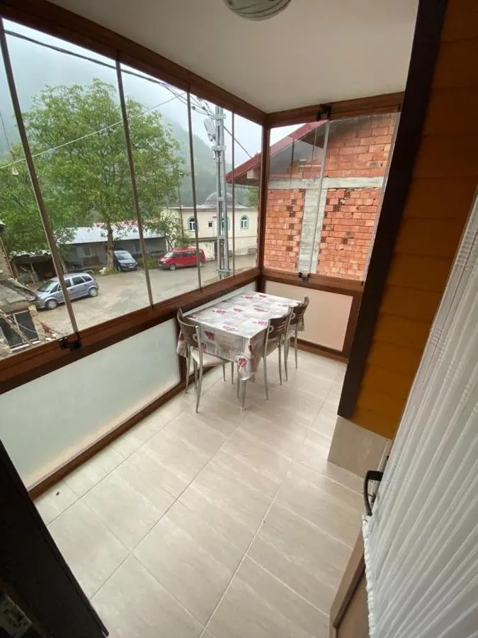 Talipoğlu Apart
