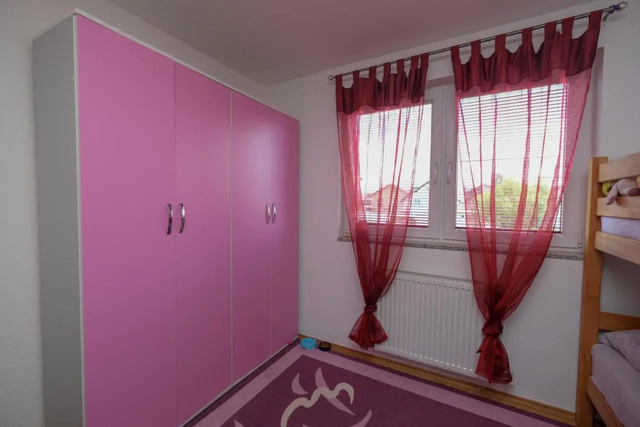 Vila melek 4 bedrooms