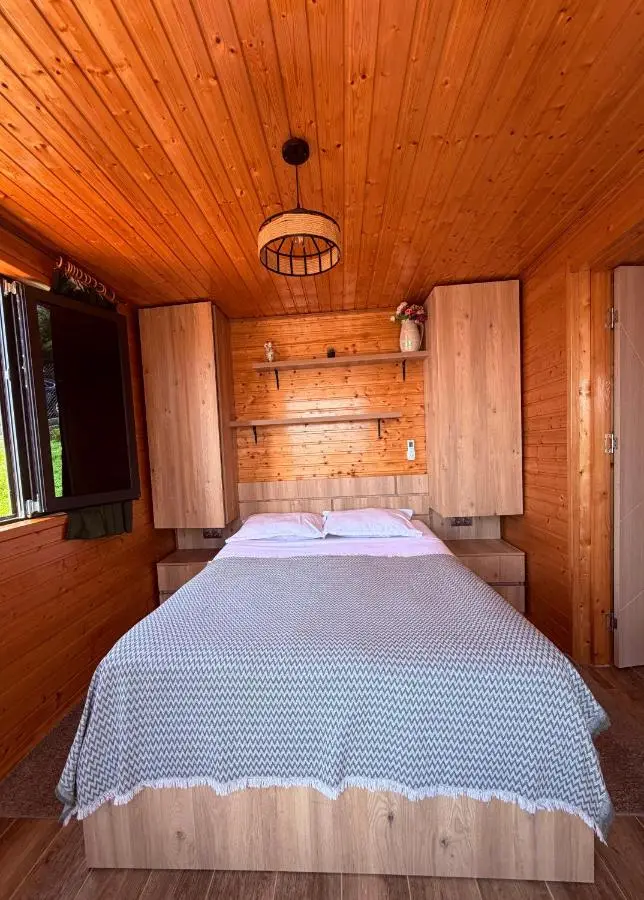 Lazeti Inn • ლაზეთი ინნ