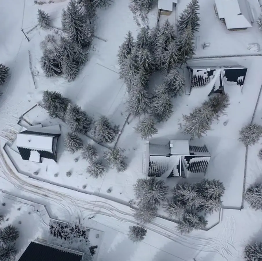 Jahorina Rusovo Village