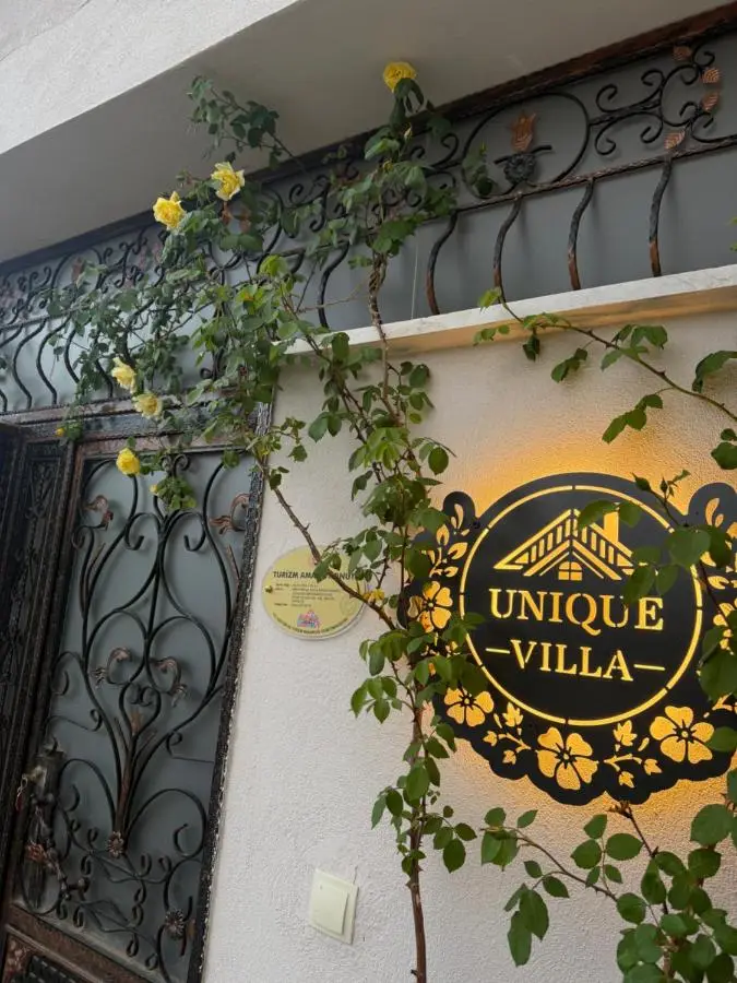 Unique Villa in Cappadocia