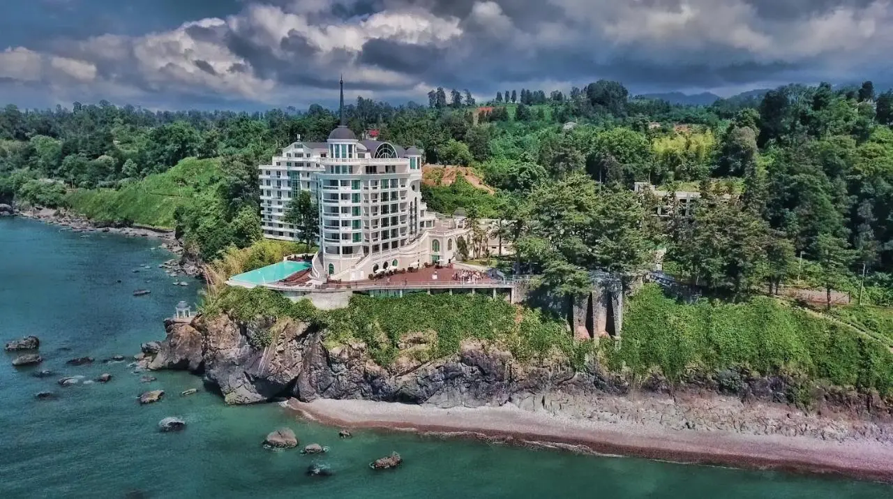 Castello Mare Hotel