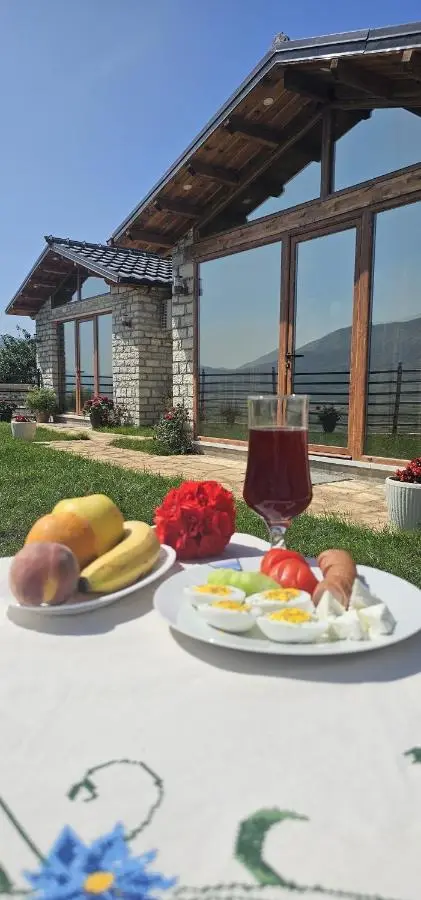 Ballkoni i Goricës