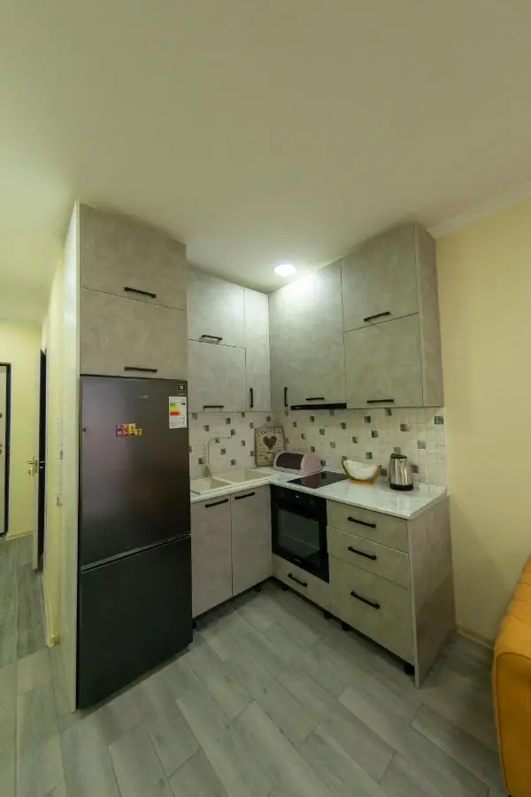 Dar Tower Apartments