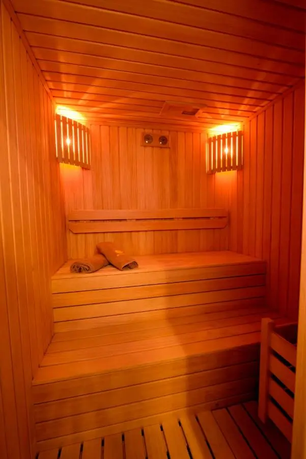 Wome Deluxe Hotel - Halal All Inclusive