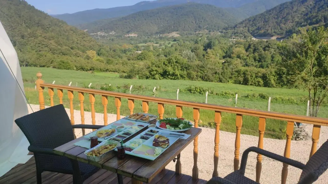 DENGEKORU Wildlife & Glamping