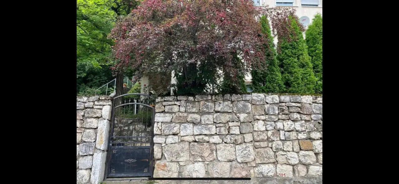 Sarajevo Apartments No.5