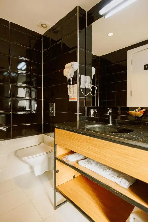 Bel Mare Boutique Hotel