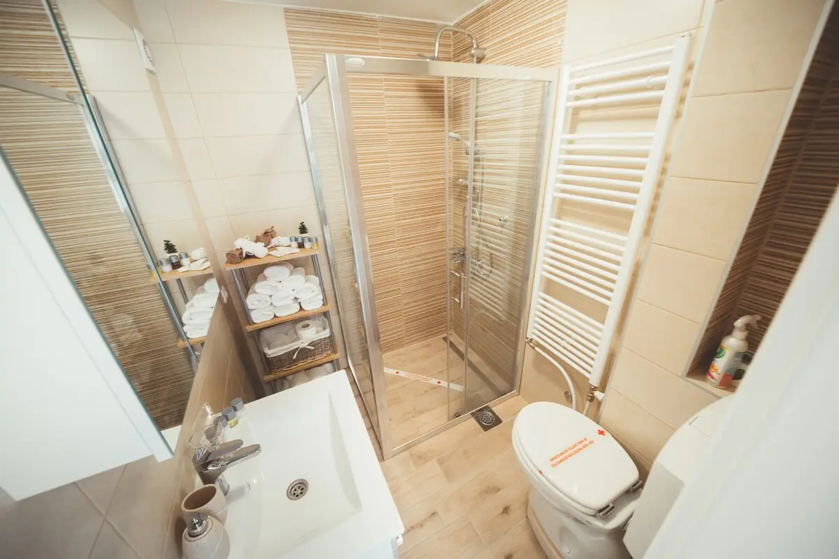 Feel Sarajevo Apartment  *Old Town* + Parking