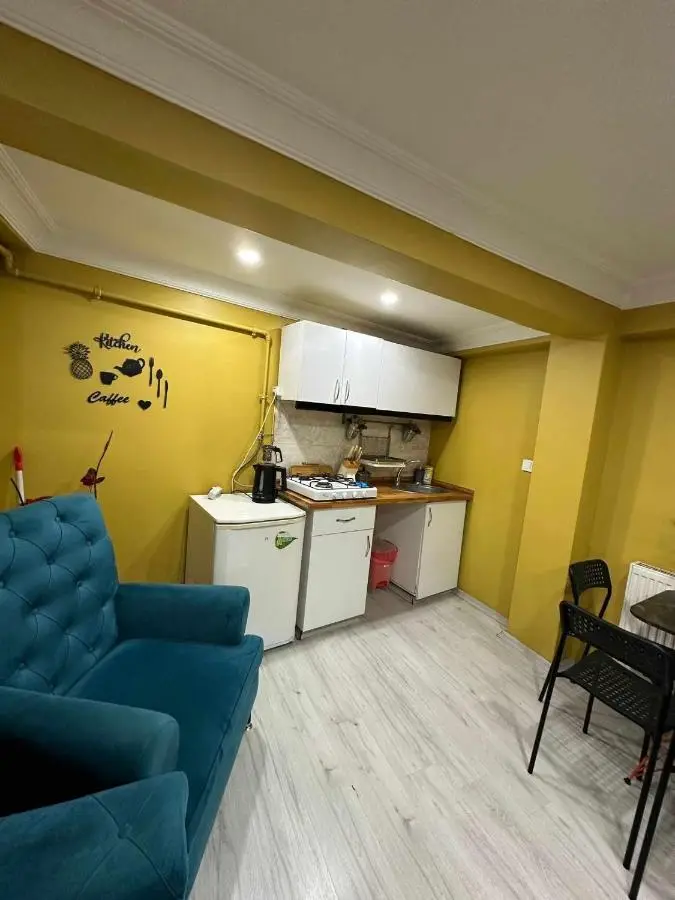 Greenbird Suites