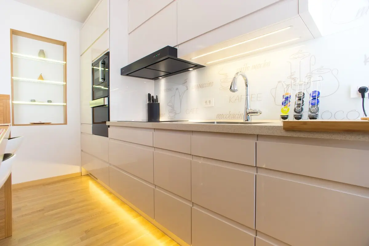 LikeHome Apartment Aida