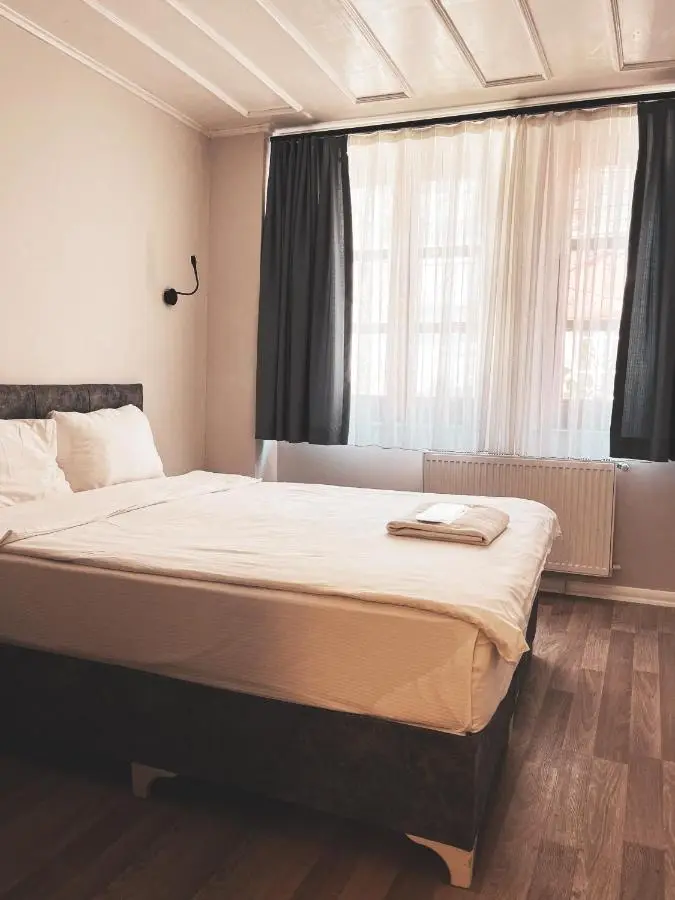 Piya Boutique Hotel