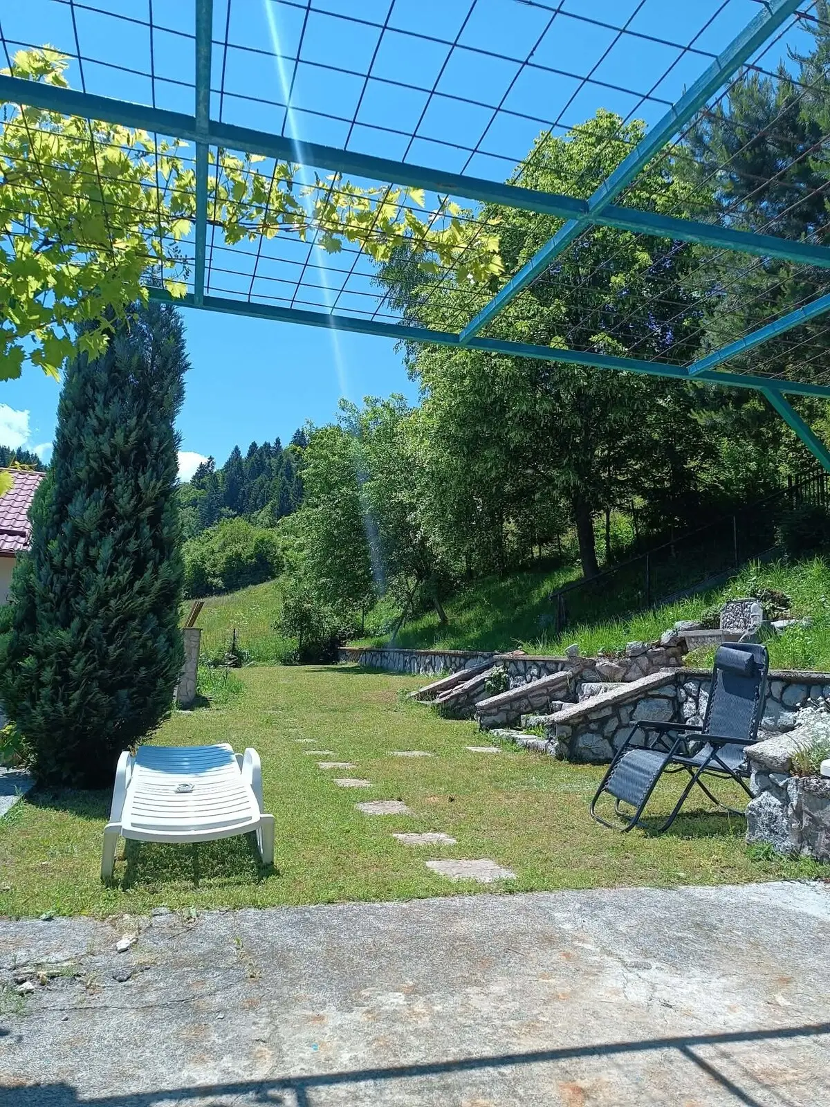Nature escape Sarajevo